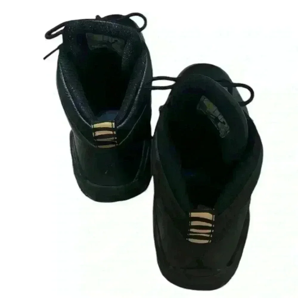 Air Jordan 10 Retro NYC-Youth Sneakers